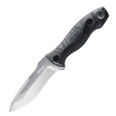 NOŽ WALTHER PRO FBK-FIXED BLAD EKNIFE PRO