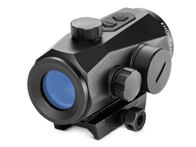 RED DOT HAWKE ENDURANCE 1X30 QR