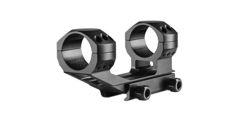 HAWKE MONTAŽA ENODELNA TACTICAL AR CANTILEVER 30 mm