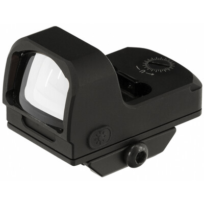 UTG OPG 3 MIKRO REFLEX DOT 4 MOA