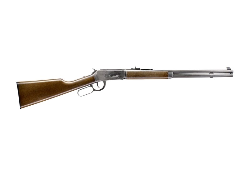 AIRSOFT RIFLE LEGENDS COWBOY 6 mm CO2
