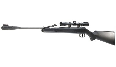 ZRAČNA PUŠKA HAMMERLI BLACK FORCE 800 COMBO 4,5 MM