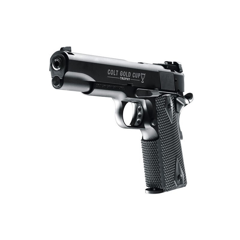 PIŠTOLA COLT VT 1911 GOLD CUP .22LR
