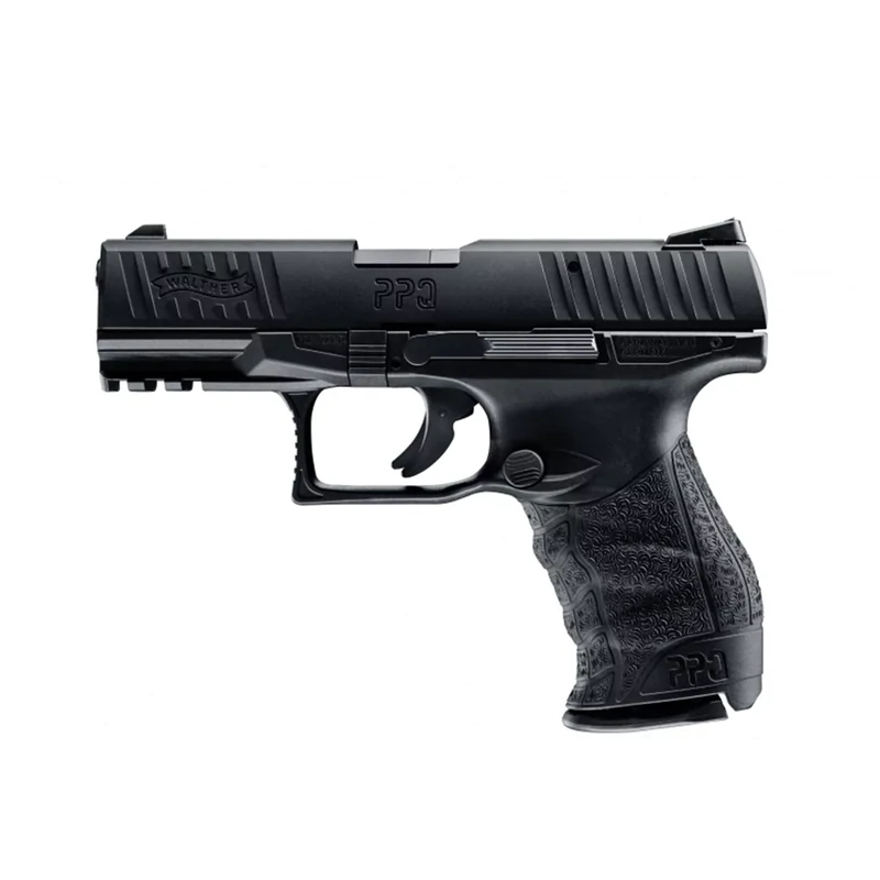 WALTHER PISTOL PPQ  M2  4"