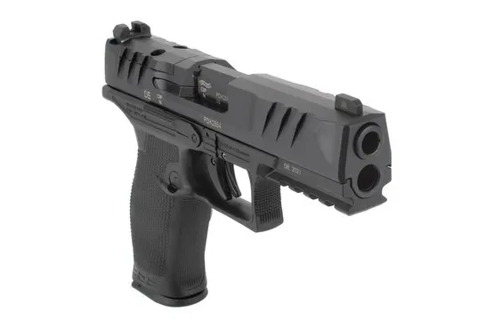 PISTOL WALTHER PDP FULL SIZE 4.5