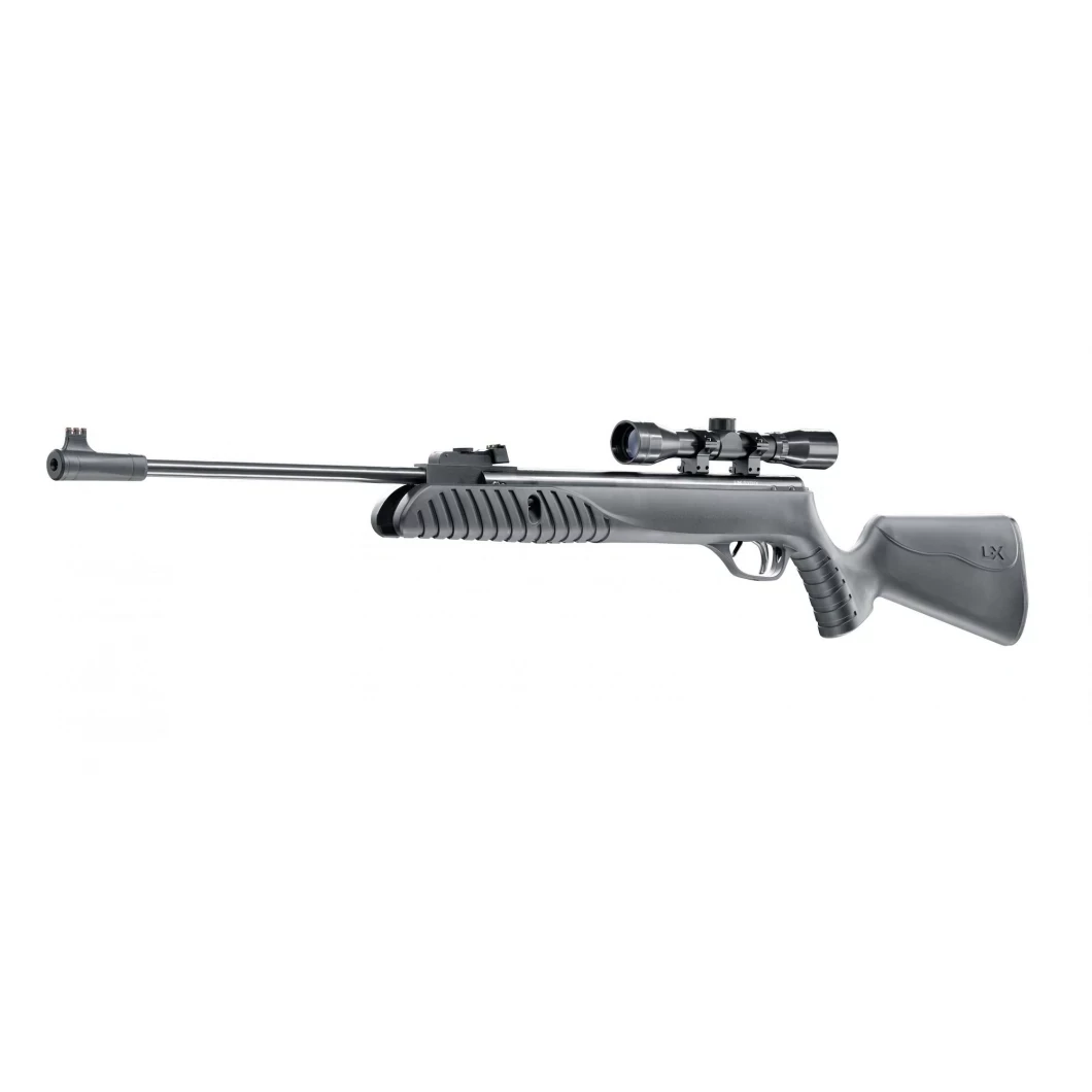 AIR RIFLE UMAREX UX SYRIX  4,5 mm