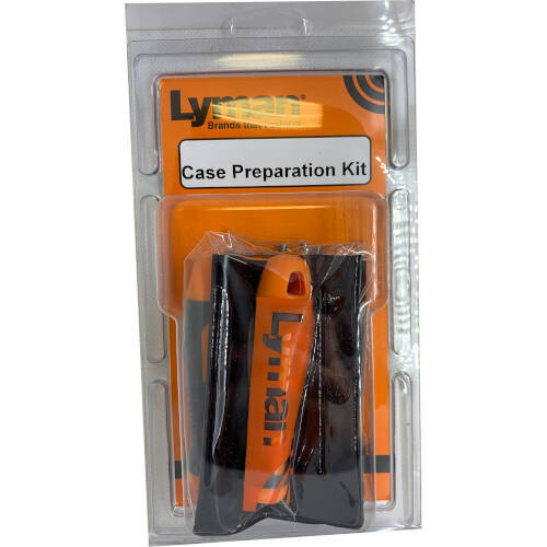 CASE PREPARATION KIT LYMAN