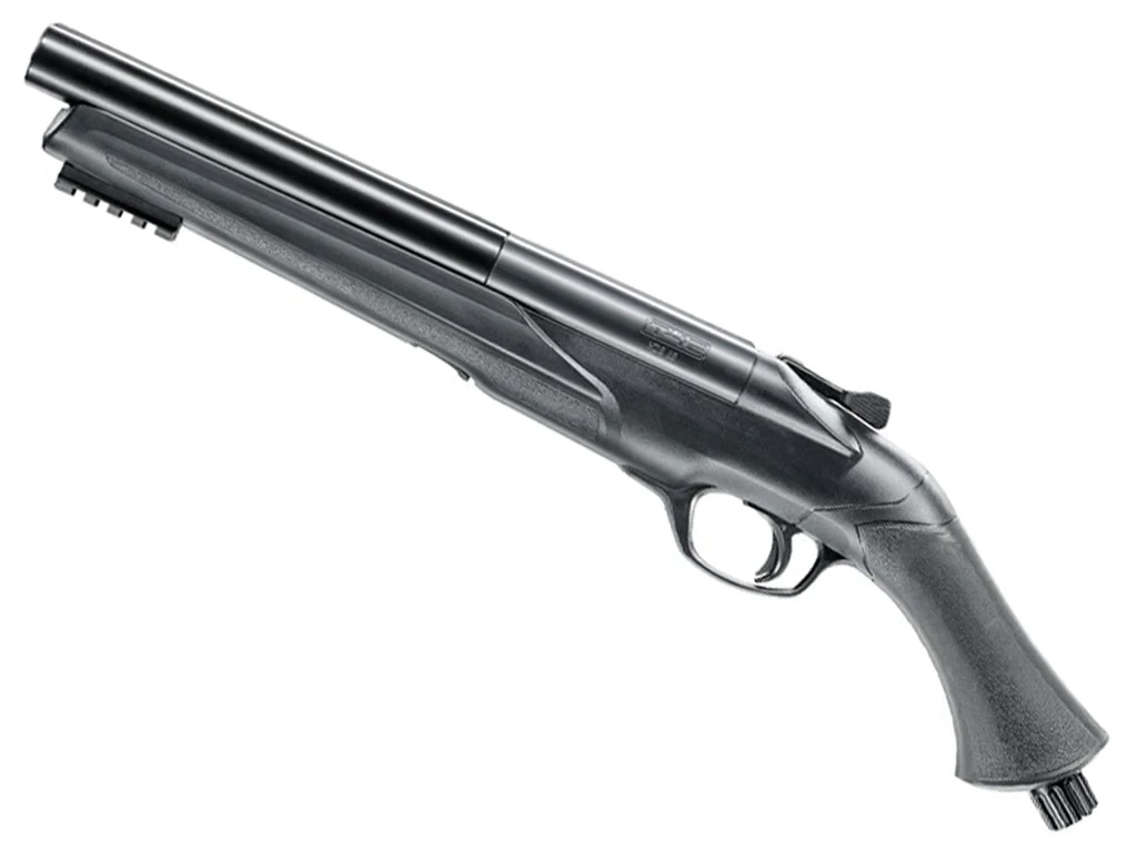 T4E HDS CALIBER .68 7,5 J PAINTBALL MARKER DOUBLE BARREL