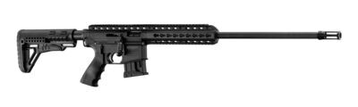 Puška Schmeisser BA15-22 Bolt Action .22LR Repetirna