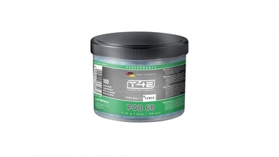 T4E PERFORMANCE RUB 68 GUMIJASTE KROGLICE kal. 68