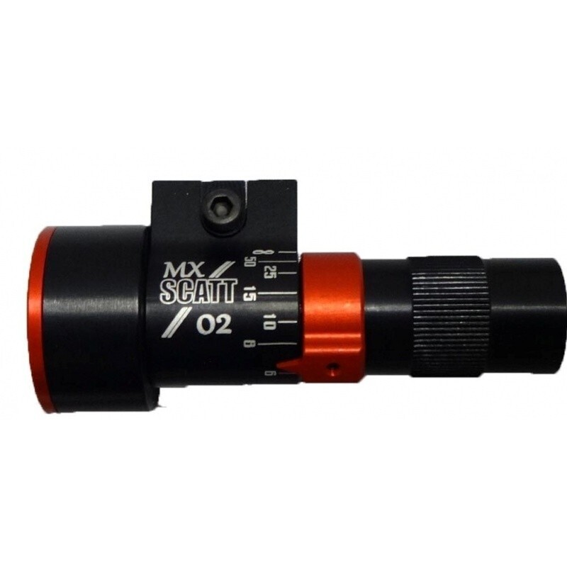 SCATT MX-02 TRENING LASER