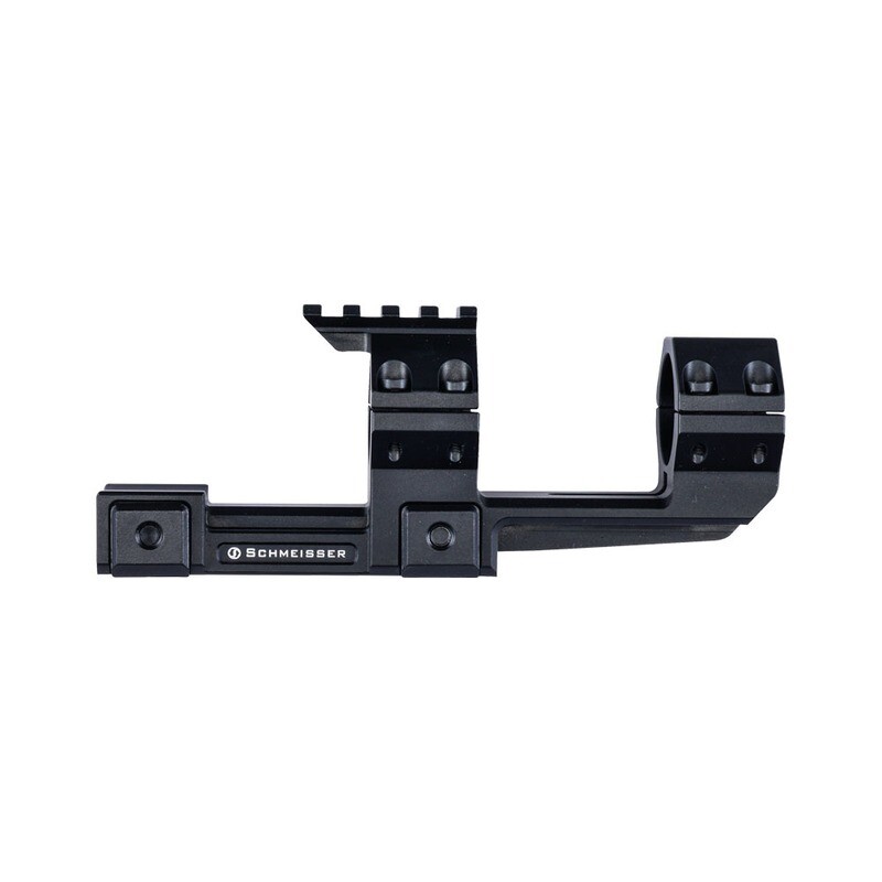 SCHMEISSER SMP MOUNT MONTAŽA 30 mm