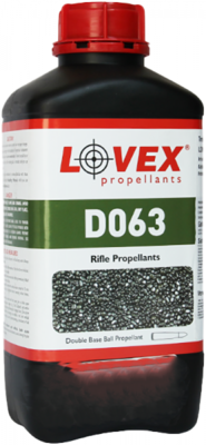 LOVEX D037.1