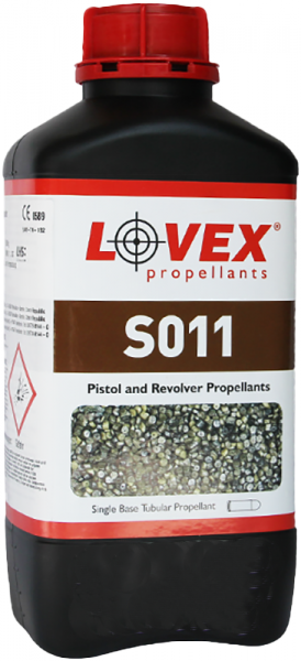 LOVEX S011