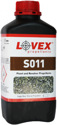LOVEX S011