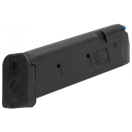 UTG MAGAZINE GL917 POLYMER  9X19 MM 17 RD