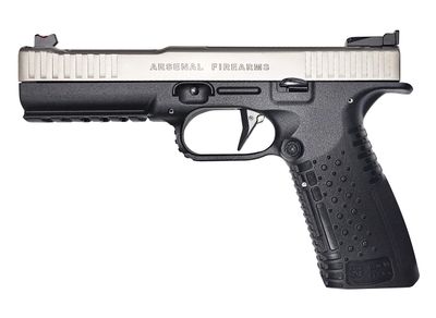 PIŠTOLA STRIKE ONE SPEED EXTREME TIGGER KIT  9x19mm