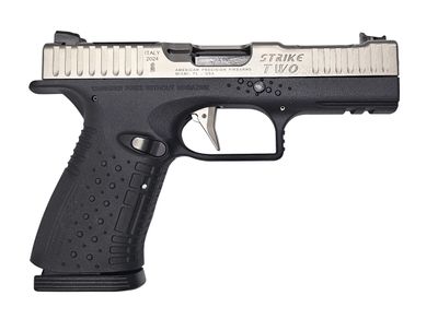 STRIKE TWO SPEED OPTIC READY 9x19mm