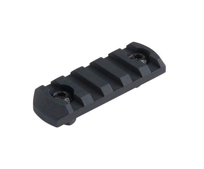 PICATINNY ŠINA  M-LOK