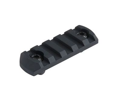 PICATINNY RAIL M-LOK