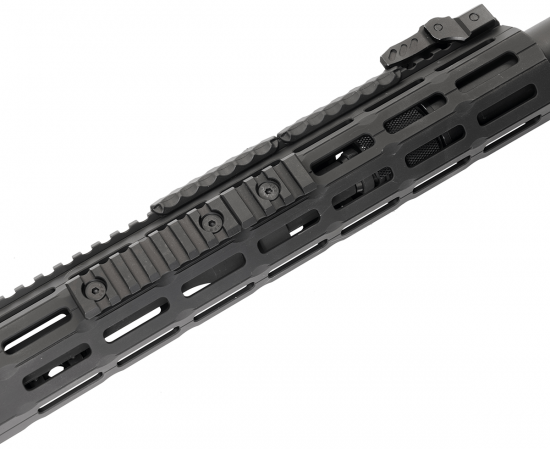 PICATINNY RAIL SECTION UTG M-LOK 7-SLOT