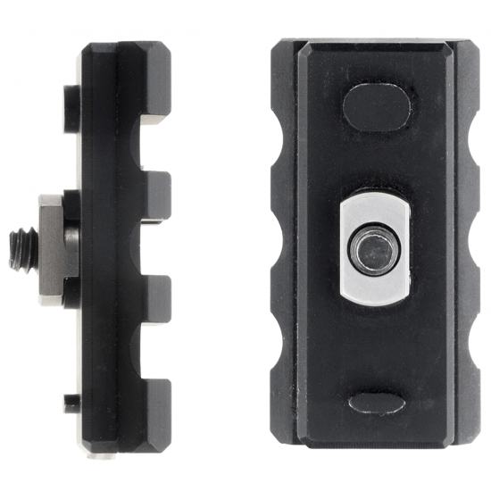 PICATINNY RAIL SECTION UTG M-LOK 3-SLOT