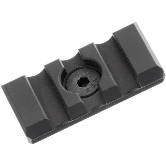 PICATINNY ŠINA  UTG M-LOK 3 SLOT