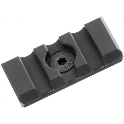 PICATINNY ŠINA  UTG M-LOK 3 SLOT