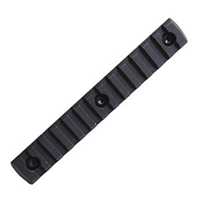 PICATINNY RAIL 13-SLOT