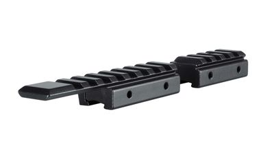 HAWKE ADAPTER  BASE 9-11 mm / PICATINNY