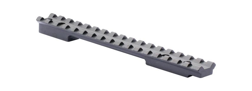 PICATINNY ŠINA HOWA M 1500 LA NIKKO STIRLING