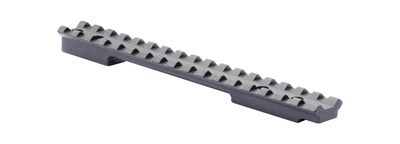 PICATINNY RAIL HOWA M 1500 LA NIKKO STIRLING