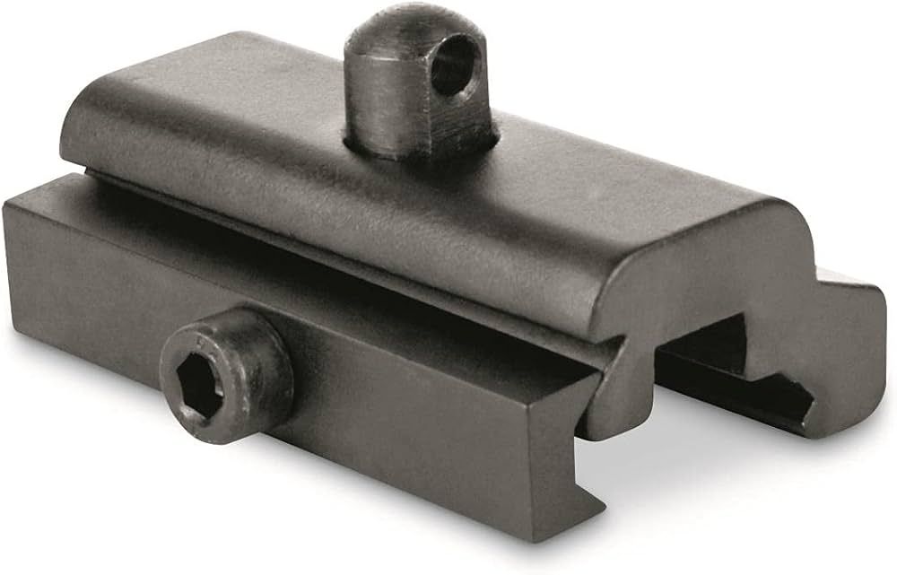 ADAPTER PICATINNY ZA HARIS BIPOD