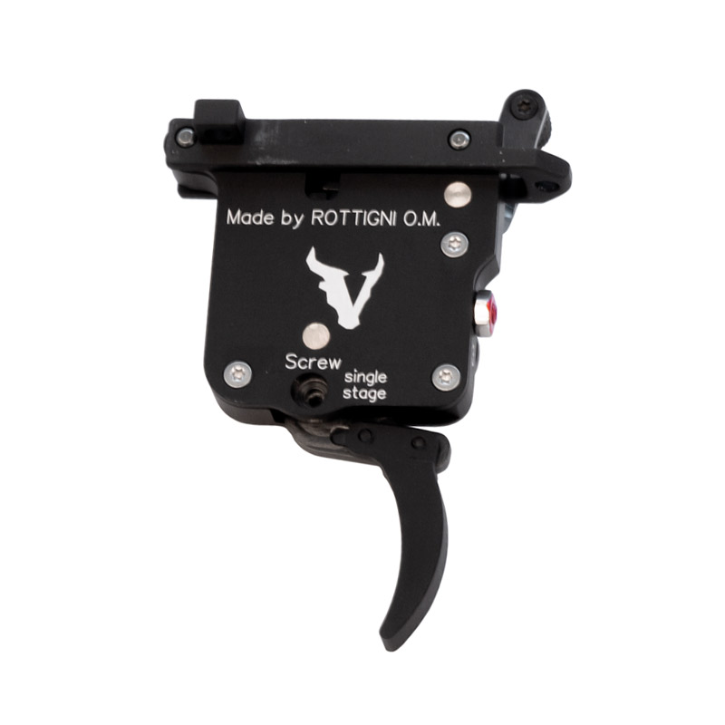 TRIGGER VICTRIX  PROFESSIONAL DUAL STAGE