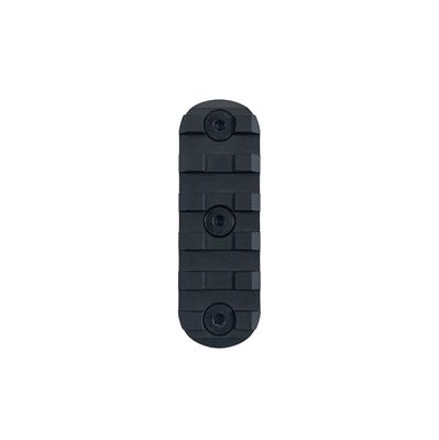 PICATINNY RAIL L=65 FOR ANSCHUTZ INTERFACE