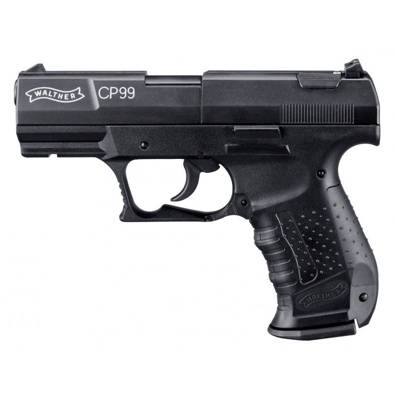ZRAČNA PIŠTOLA  WALTHER CP 99 DIABOLO