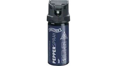 WALTHER PRO DEFENSIVE SPRAY