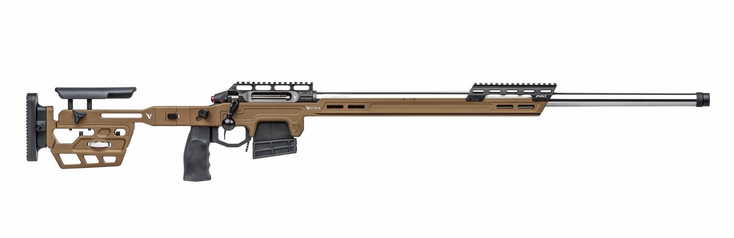 VICTRIX ORB KAL .308 MATCH