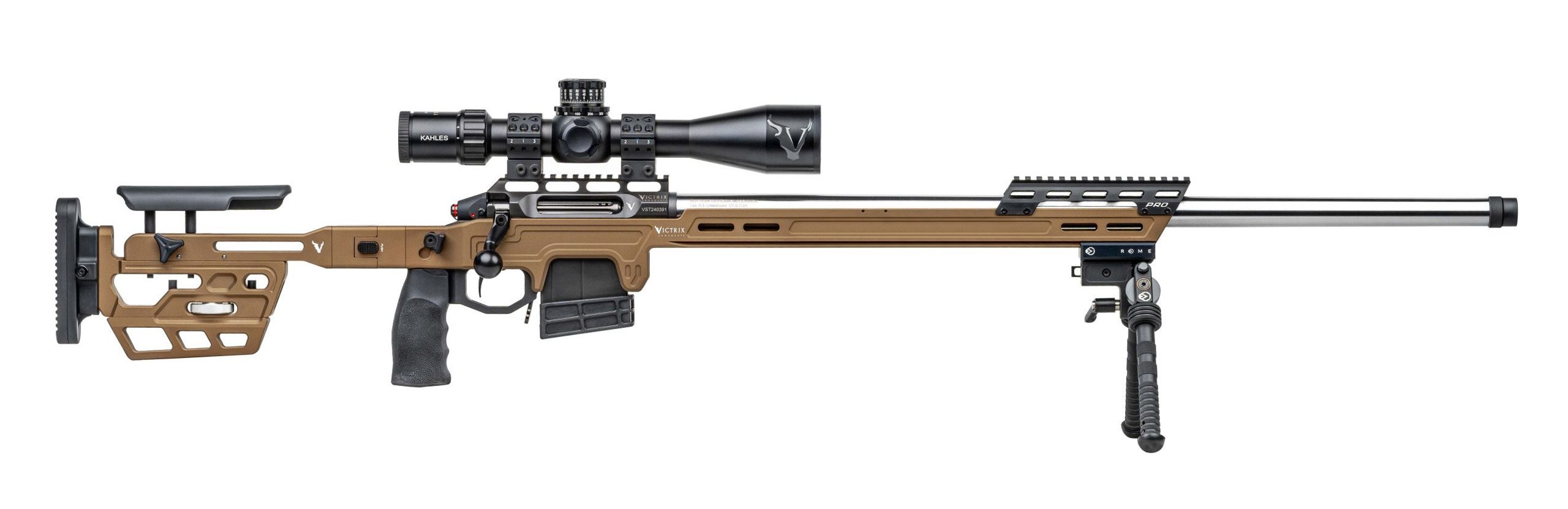 VICTRIX RIFLE ORB 6.5 CREEDMOOR