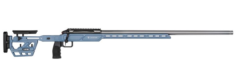 VICTRIX SCEPTER V SPORTING KAL .338 LAPUA MAGNUM
