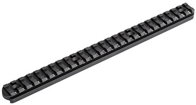 PICATINNY RAIL ANSCHUTZ INTERFACE FOR GLADIO X L275 MM