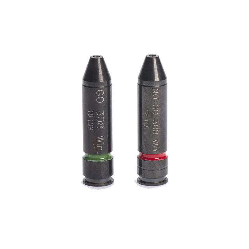 GAUGE KIT KOMPLET KAL. 308 WIN