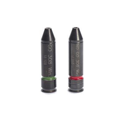 GAUGE KIT KOMPLET KAL. 308 WIN
