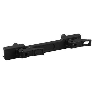 KIT FOR QUICK MOUNT ATTACHMENT SISTEM TO PICATINNY RAIL