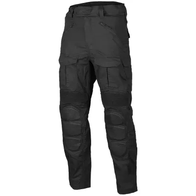 MIL-TEC CHIMERA COMBAT PANTS BLACK