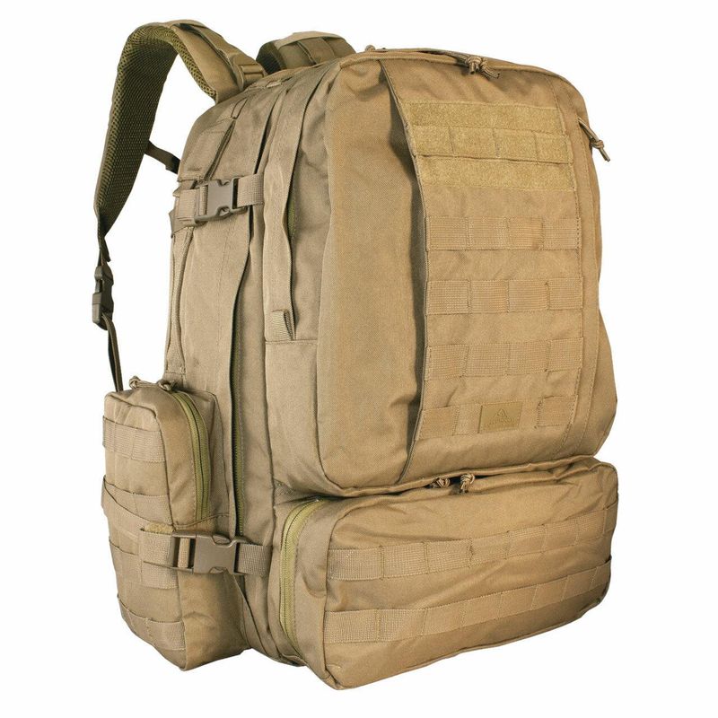 RED ROCK DIPLOMAT NAHRBTNIK 54 L