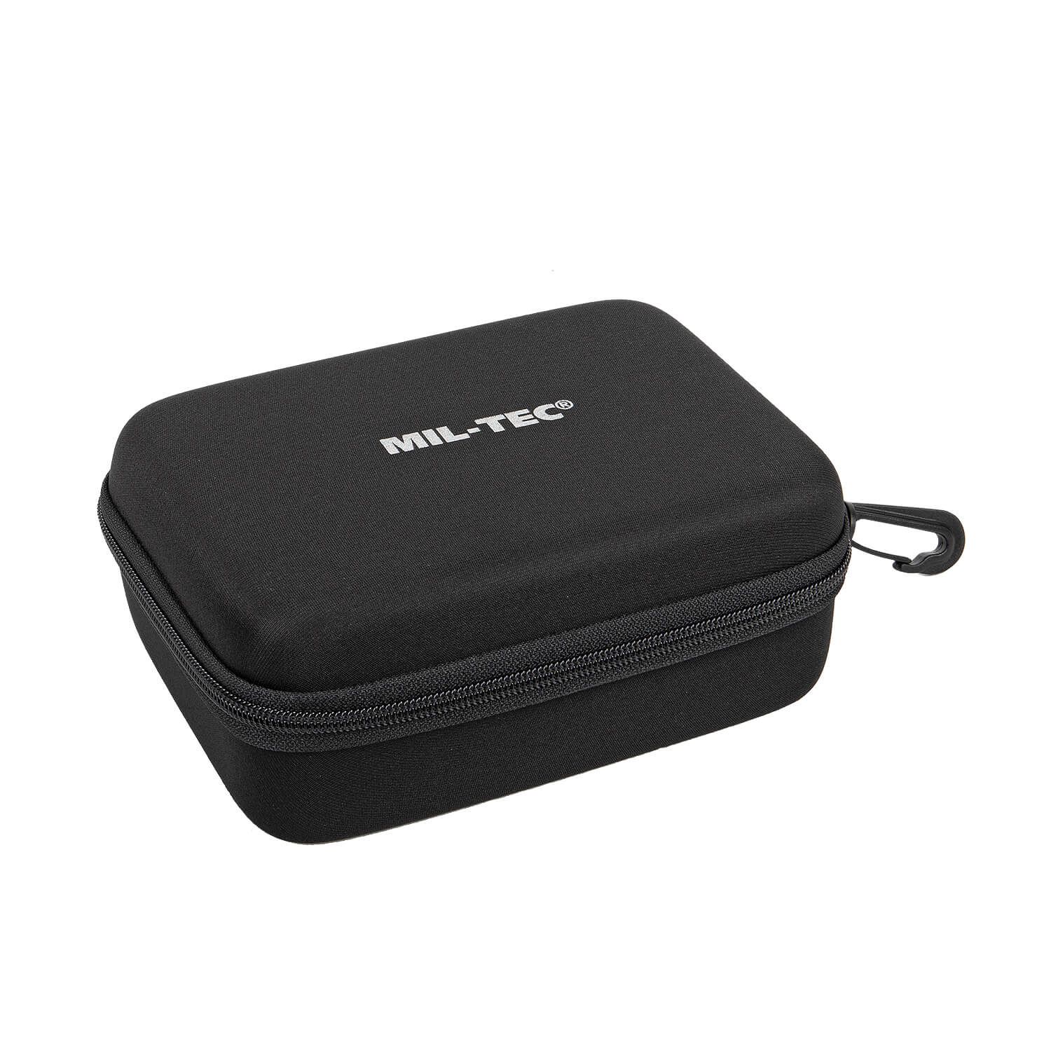 SHOOTING GLASSES MIL-TEC SET