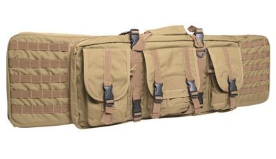 MIL-TEC TORBA ZA PUŠKO LARGE COYOTE 110 CM