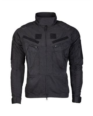 MIL-TEC CHIMERA COMBAT JACKET BLACK