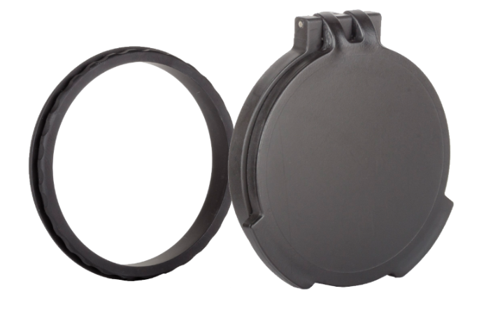 KAHLES TENEBRAEX FLIP UP COVER  56 MM